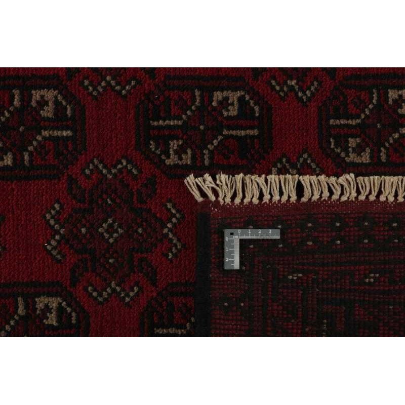 tappeto AFGHANISTAN AKTSCHA  CM.160X234