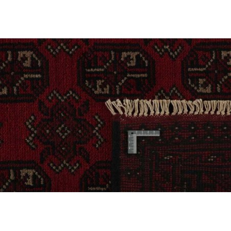 tappeto AFGHANISTAN AKTSCHA  CM.160X234