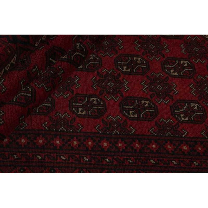 tappeto AFGHANISTAN AKTSCHA  CM.160X234