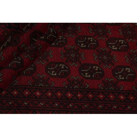 tappeto AFGHANISTAN AKTSCHA  CM.160X234