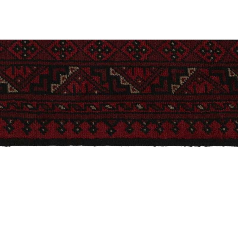 tappeto AFGHANISTAN AKTSCHA  CM.160X234