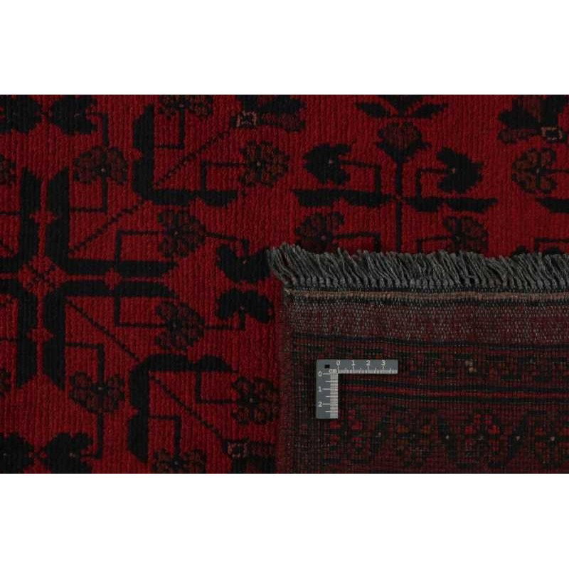 tappeto AFGHANISTAN OLD AFGHAN CM.206X288