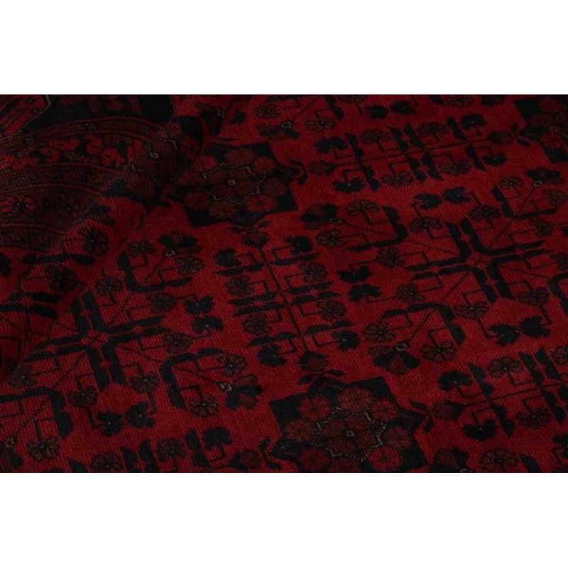 tappeto AFGHANISTAN OLD AFGHAN CM.206X288