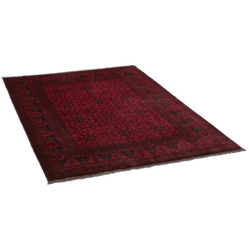 tappeto AFGHANISTAN OLD AFGHAN CM.206X288
