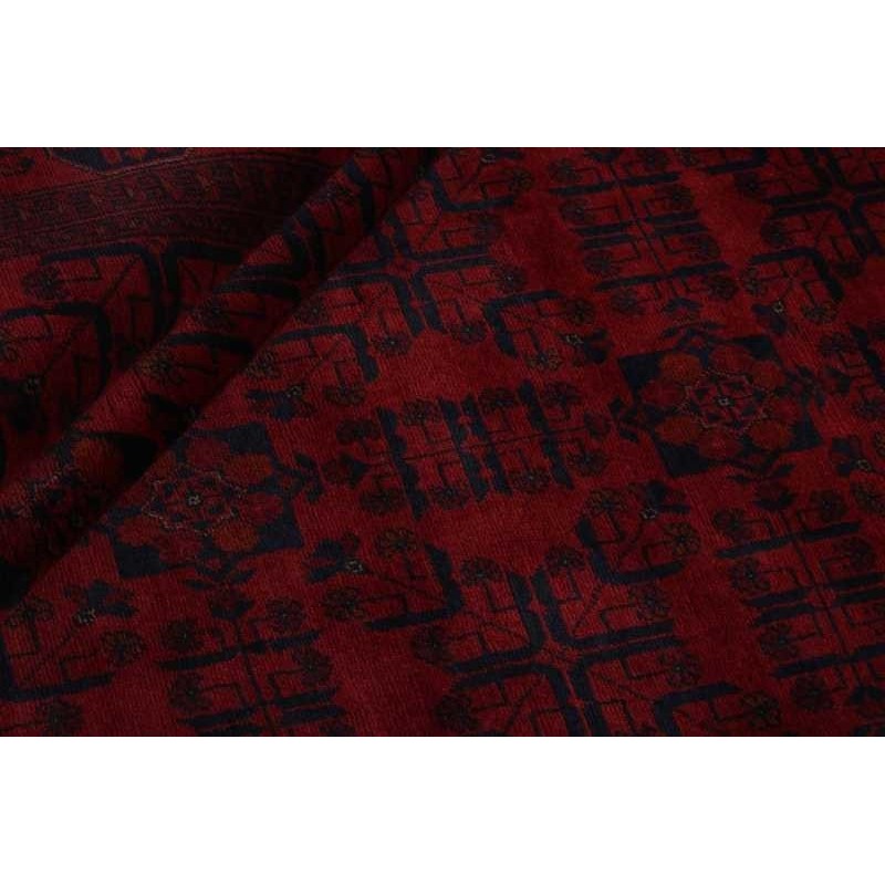 tappeto AFGHANISTAN OLD AFGHAN CM.199X294