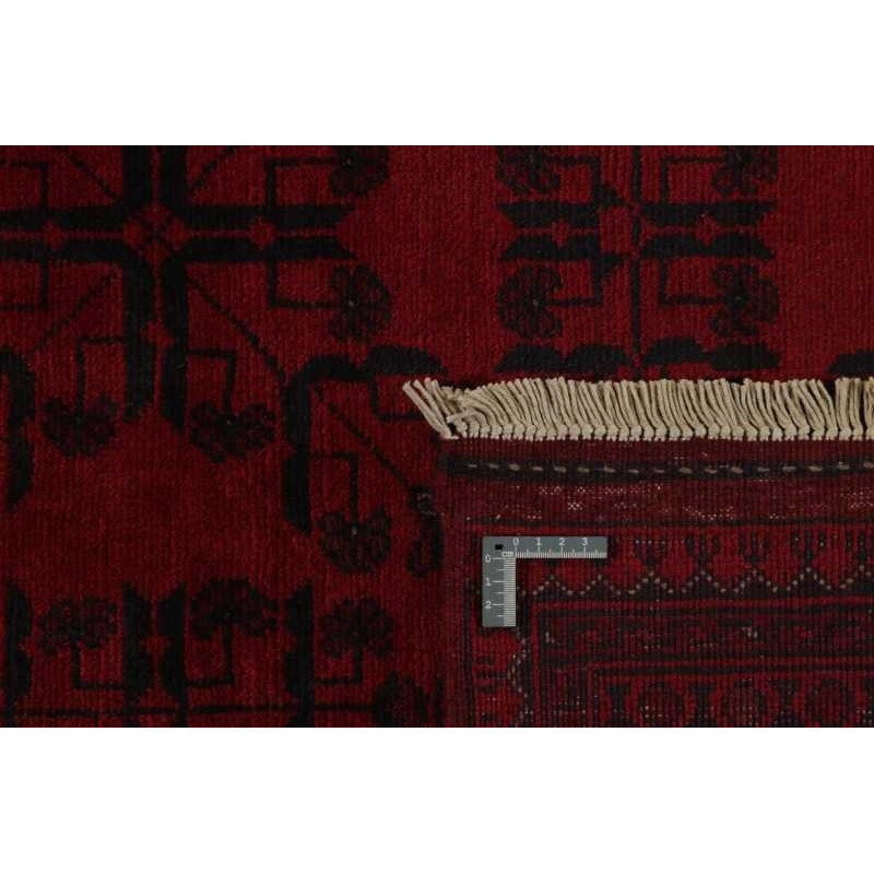 tappeto AFGHANISTAN OLD AFGHAN CM.150X192
