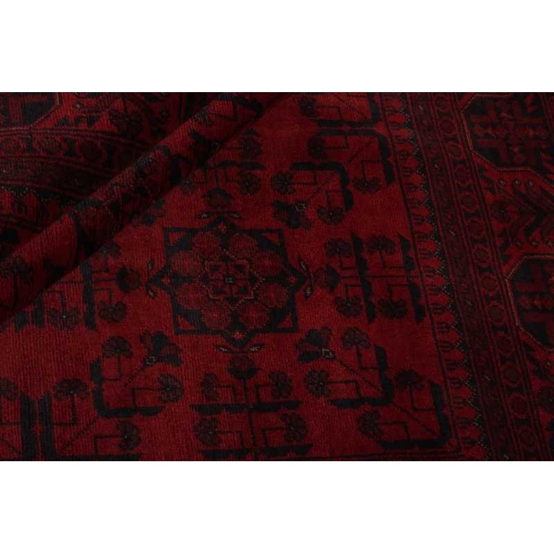 tappeto AFGHANISTAN OLD AFGHAN CM.150X192