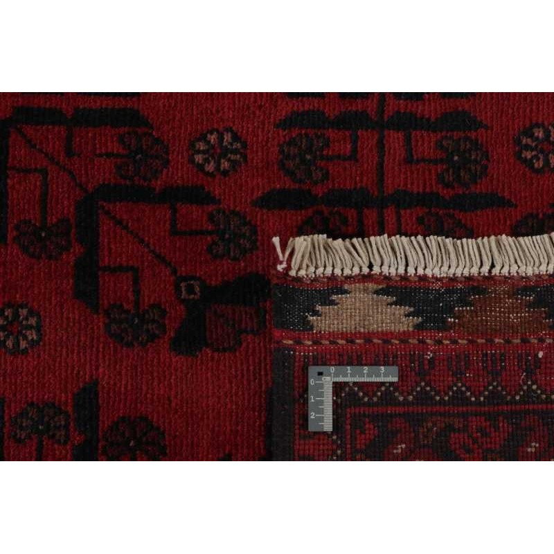 tappeto AFGHANISTAN OLD AFGHAN CM.154X205