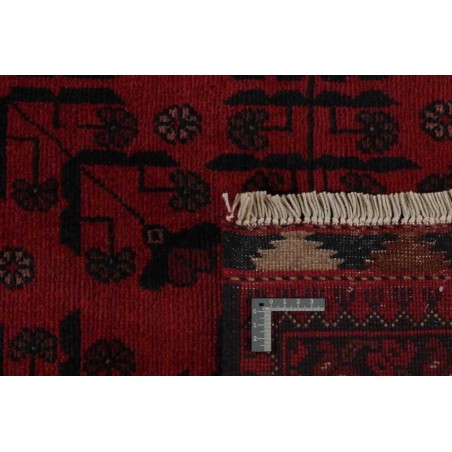 tappeto AFGHANISTAN OLD AFGHAN CM.154X205