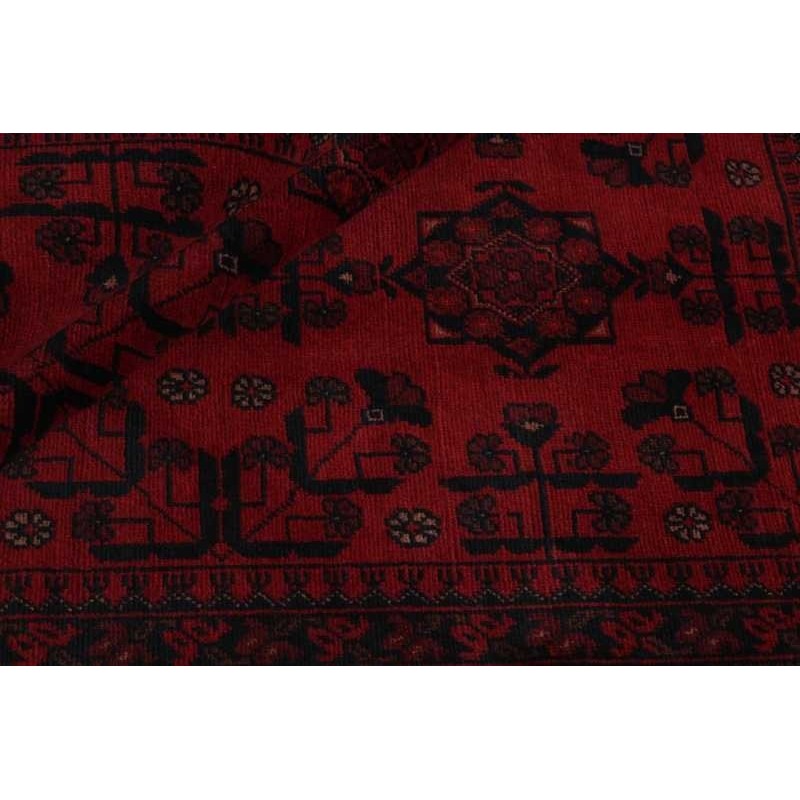 tappeto AFGHANISTAN OLD AFGHAN CM.154X205
