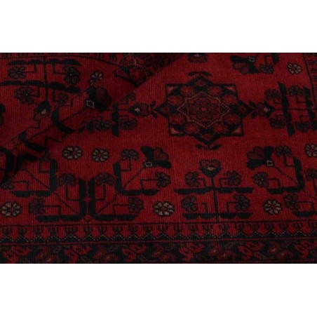 tappeto AFGHANISTAN OLD AFGHAN CM.154X205