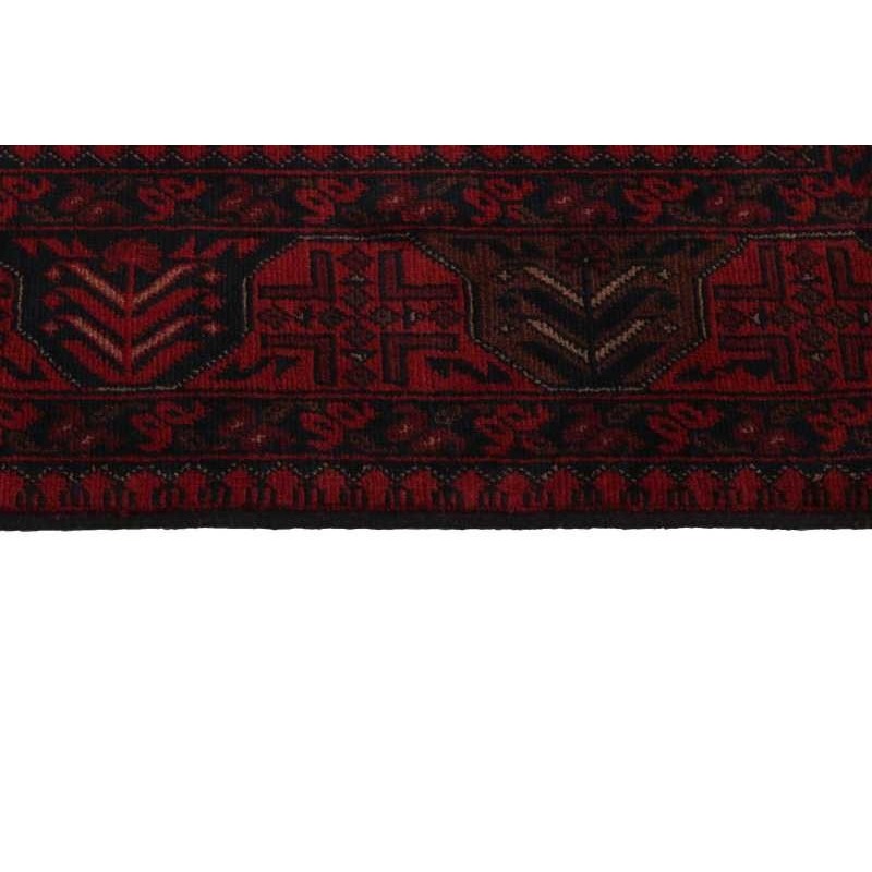 tappeto AFGHANISTAN OLD AFGHAN CM.154X205