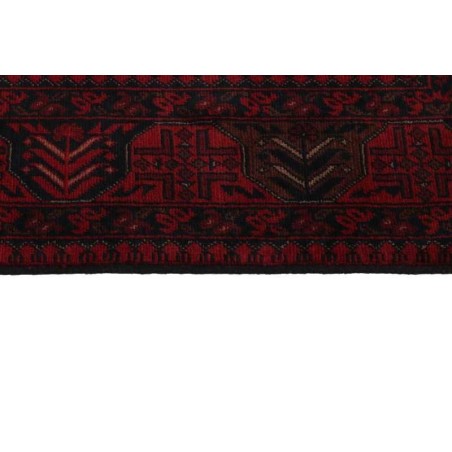 tappeto AFGHANISTAN OLD AFGHAN CM.154X205