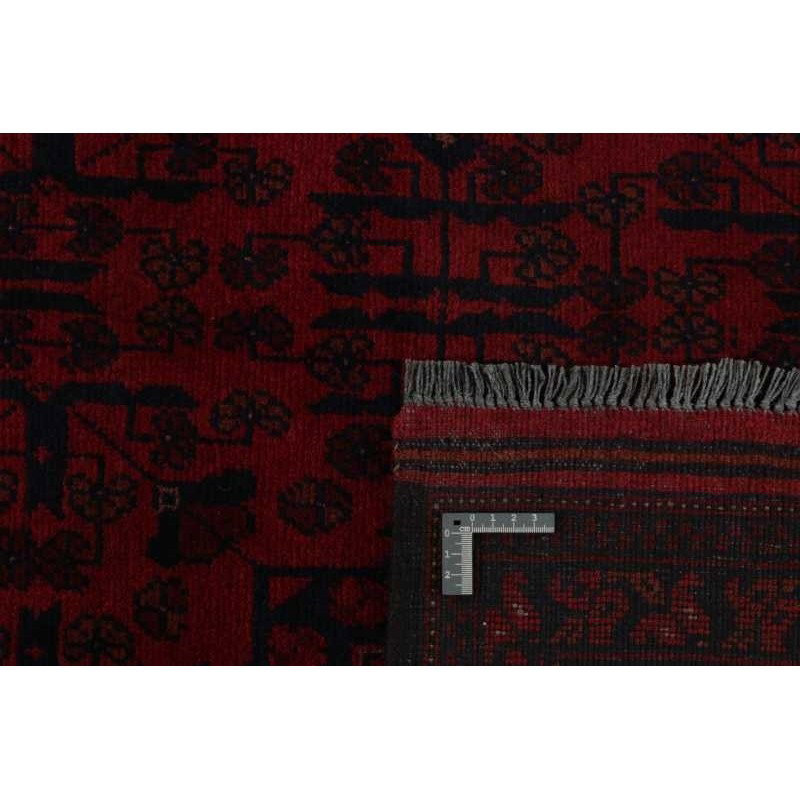 tappeto AFGHANISTAN OLD AFGHAN CM.147X197