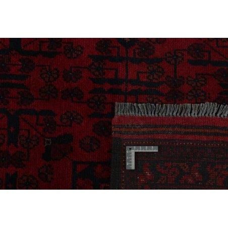 tappeto AFGHANISTAN OLD AFGHAN CM.147X197