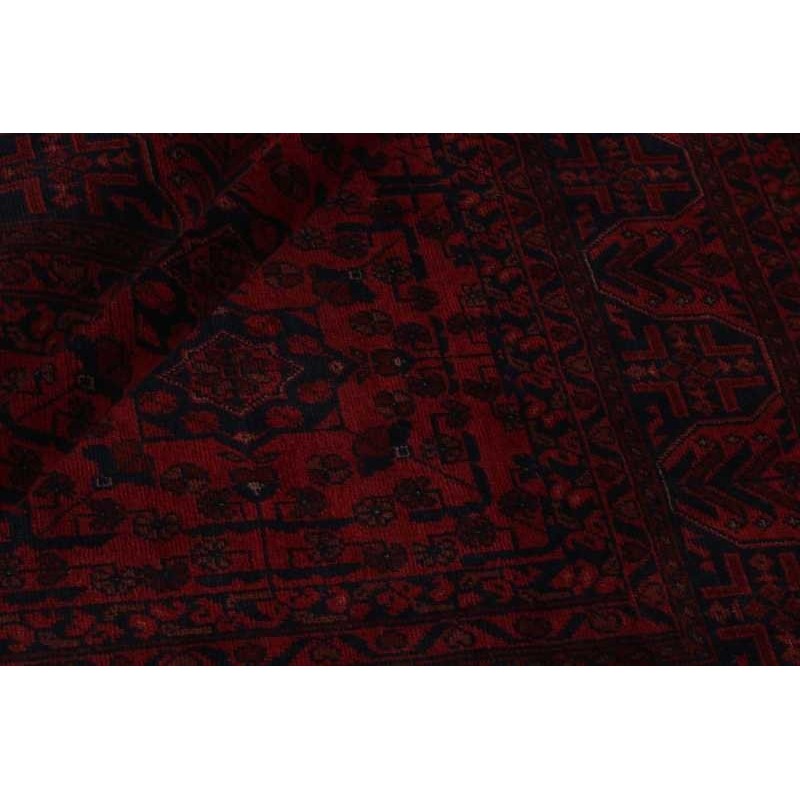 tappeto AFGHANISTAN OLD AFGHAN CM.147X197