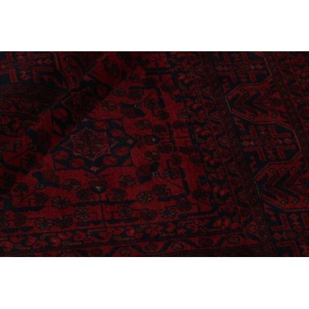 tappeto AFGHANISTAN OLD AFGHAN CM.147X197