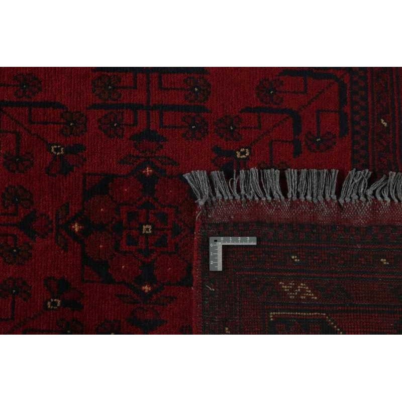 tappeto AFGHANISTAN OLD AFGHAN CM.94X149