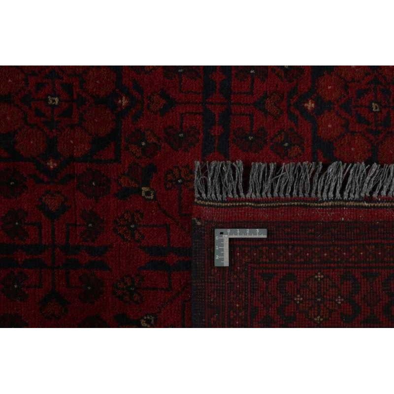 tappeto AFGHANISTAN OLD AFGHAN CM.102X146