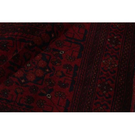 tappeto AFGHANISTAN OLD AFGHAN CM.102X146