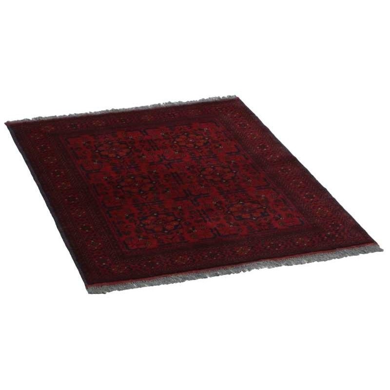 tappeto AFGHANISTAN OLD AFGHAN CM.102X146