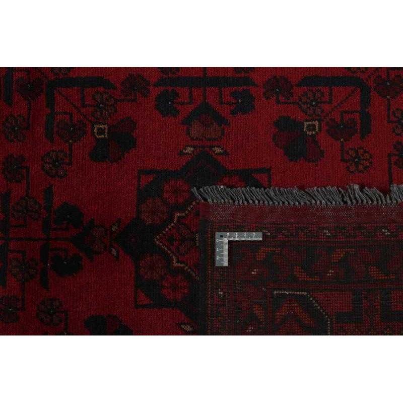 tappeto AFGHANISTAN OLD AFGHAN CM.102X150