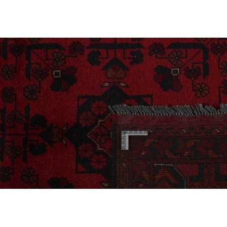 tappeto AFGHANISTAN OLD AFGHAN CM.102X150