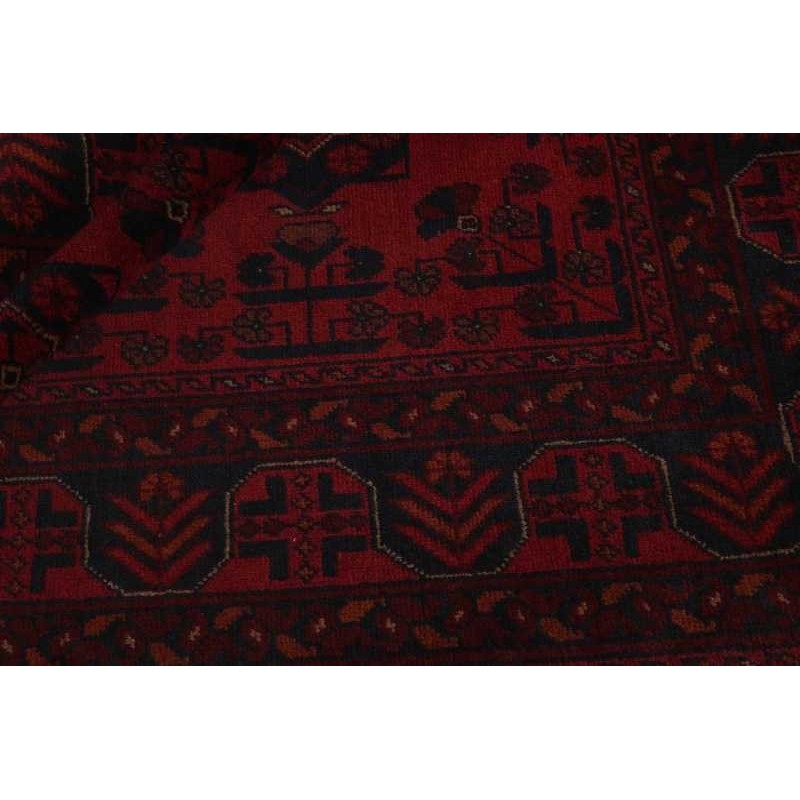 tappeto AFGHANISTAN OLD AFGHAN CM.102X150