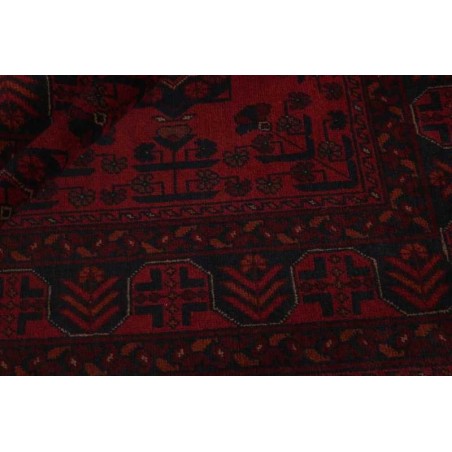 tappeto AFGHANISTAN OLD AFGHAN CM.102X150