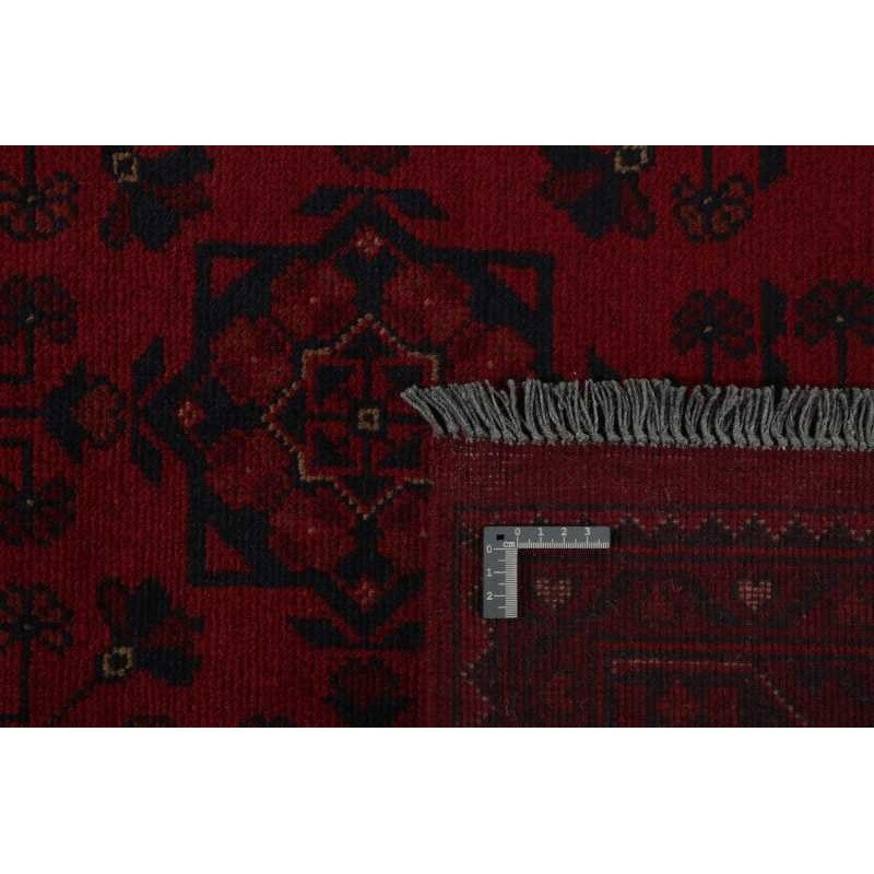 tappeto AFGHANISTAN OLD AFGHAN CM.102X149