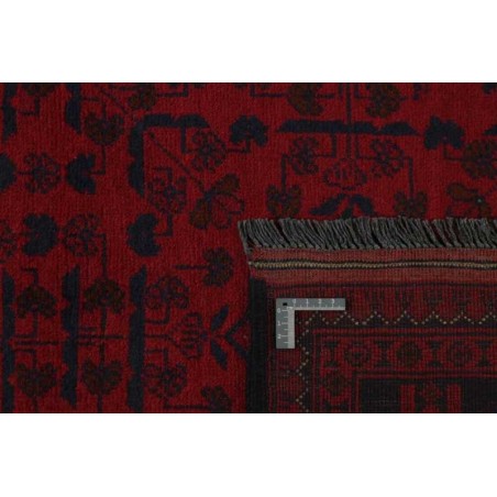 tappeto AFGHANISTAN OLD AFGHAN CM.102X150