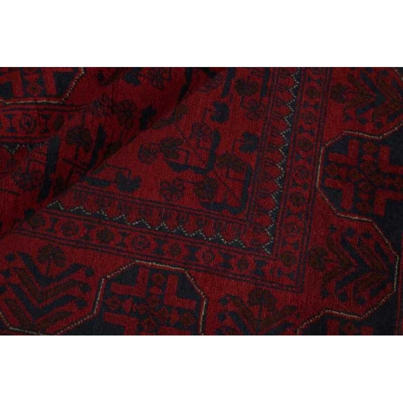 tappeto AFGHANISTAN OLD AFGHAN CM.102X150