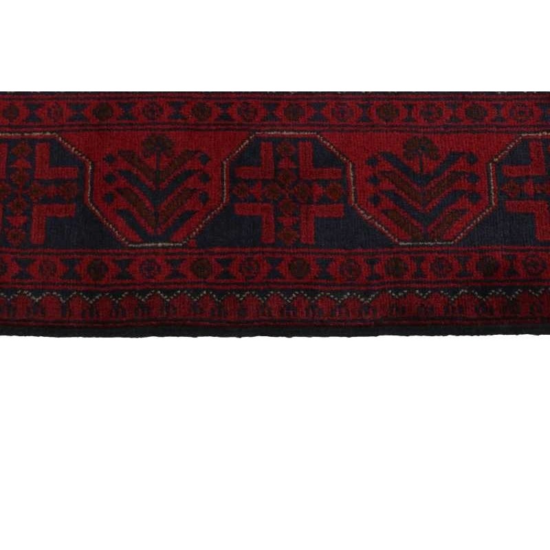 tappeto AFGHANISTAN OLD AFGHAN CM.102X150