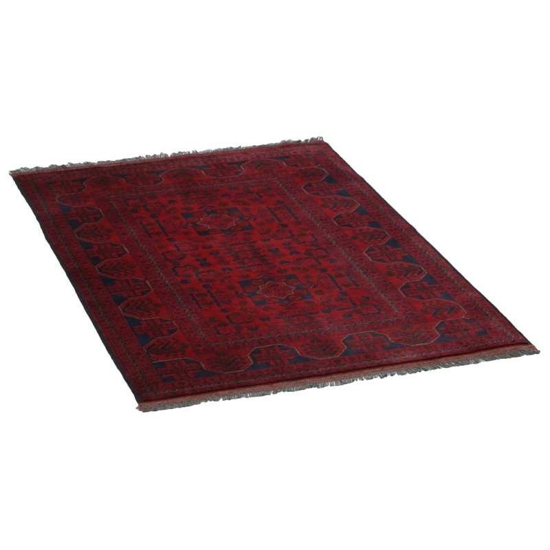 tappeto AFGHANISTAN OLD AFGHAN CM.102X150