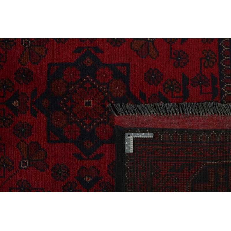tappeto AFGHANISTAN OLD AFGHAN CM.102X151