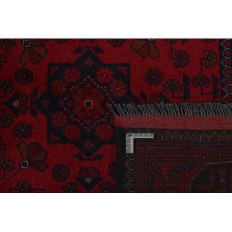 tappeto AFGHANISTAN OLD AFGHAN CM.102X151