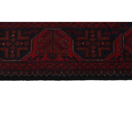 tappeto AFGHANISTAN OLD AFGHAN CM.102X151