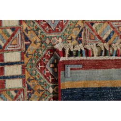 tappeto afghanistan shall collection cm 208x278 2