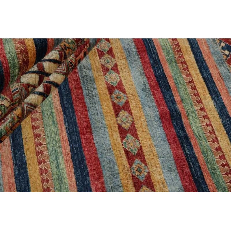 tappeto AFGHANISTAN SHALL COLLECTION CM.208X278