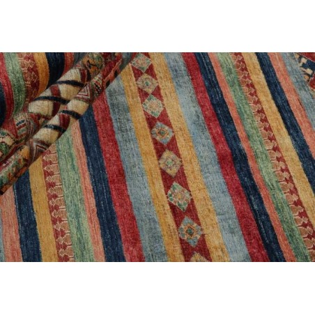 tappeto AFGHANISTAN SHALL COLLECTION CM.208X278