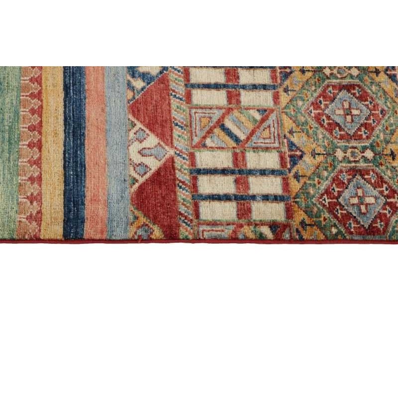 tappeto AFGHANISTAN SHALL COLLECTION CM.208X278