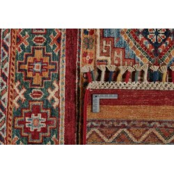tappeto afghanistan shall collection cm 179x238 2