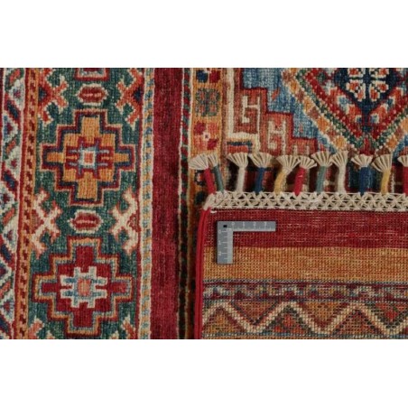 tappeto AFGHANISTAN SHALL COLLECTION CM.179X238
