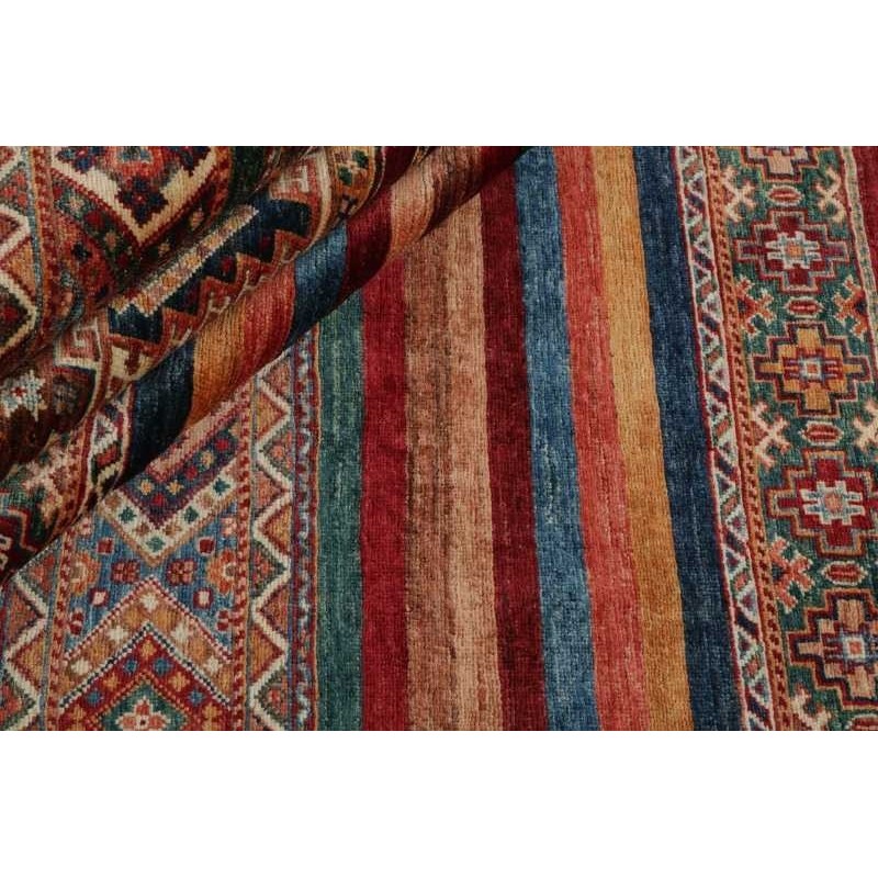 tappeto AFGHANISTAN SHALL COLLECTION CM.179X238