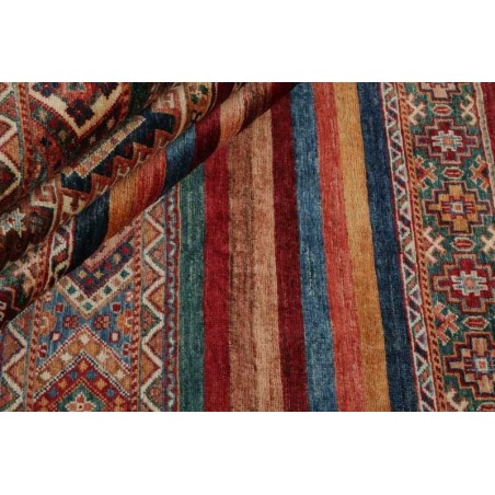 tappeto AFGHANISTAN SHALL COLLECTION CM.179X238