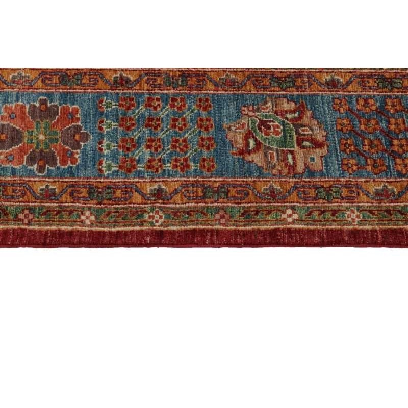 tappeto AFGHANISTAN SHALL COLLECTION CM.205X297