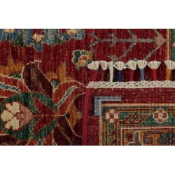 tappeto afghanistan shall collection cm 202x301 2