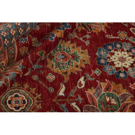 tappeto AFGHANISTAN SHALL COLLECTION CM.202X301