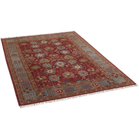 tappeto AFGHANISTAN SHALL COLLECTION CM.202X301