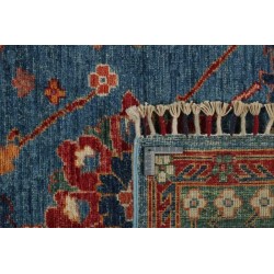 tappeto afghanistan shall collection cm 171x243 2